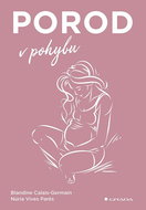 Porod v pohybu - Kniha