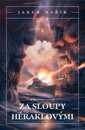 Za sloupy Héraklovými - Kniha