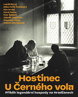 Hostinec U Černého vola: Příběh legendární hospody na Hradčanech - Kniha