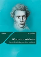 Niternost a existence: Úvod do Kierkegaardova myšlení - Kniha