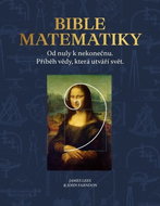 Bible matematiky - Kniha