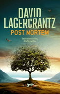 Post mortem - Kniha