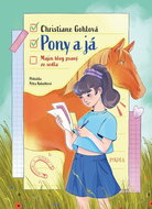Pony a já - Kniha
