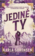 Jedině ty - Kniha