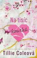 Na tisíc kousků - Kniha