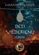 Deti Vilderienu: Ildein - Kniha