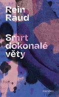 Smrt dokonalé věty - Kniha