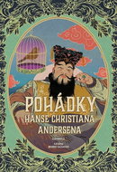 Pohádky Hanse Christiana Andersena - Kniha