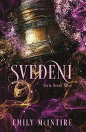 Svedeni - Kniha