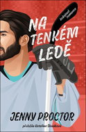 Na tenkém ledě - Kniha