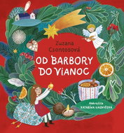 Od Barbory do Vianoc - Kniha