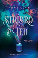 Stříbro & jed: Elixír lží - Kniha