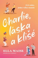 Charlie, láska a klišé - Kniha