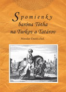 Spomienky baróna Tótha na Turkov a Tatárov - Kniha