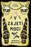 V zajetí moci - Kniha