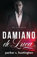 Damiano de Luca - Kniha