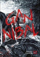Gannibal - Kniha