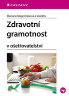 Zdravotní gramotnost v ošetřovatelství - Kniha