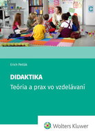 Didaktika: Teória a prax vo vzdelávaní - Kniha