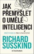 Jak přemýšlet o umělé inteligenci - Kniha