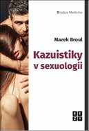 Kazuistiky v sexuologii - Kniha