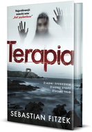 Terapia - Kniha