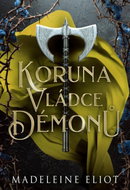 Koruna vládce démonů - Kniha