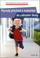 Plynulý přechod z mateřské do základní školy - Kniha