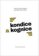 Kondice a kognice - Kniha