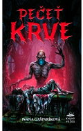 Pečeť krve - Kniha