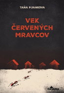 Vek červených mravcov - Kniha