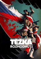 Těžká rozhodnutí - Kniha