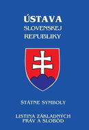 Ústava SR od 1. 11. 2025: Základné práva a slobody - Kniha