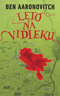 Leto na vidieku - Kniha