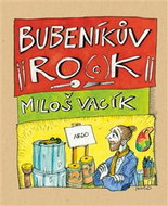 Bubeníkův ro(c)k - Kniha