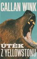Útěk z Yellowstonu - Kniha