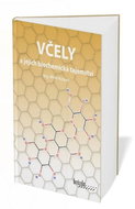 Včely a jejich biochemická tajemství - Kniha