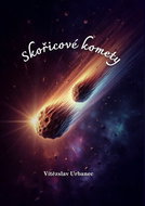 Skořicové komety - Kniha