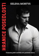 Hranice posedlosti - Kniha