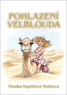 Pohlazení velblouda - Kniha