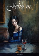 Jeho ne - Kniha