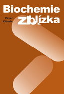 Biochemie zblízka - Kniha