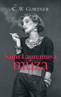 Saint Laurentova múza - Kniha