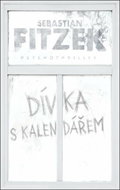 Dívka s kalendářem - Kniha