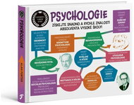 Psychologie Univerzita v jedné knize - Kniha