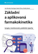 Základní a aplikovaná farmakokinetika: terapie, monitorování, praktické výpočty - Kniha