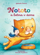 Nototo a Šelma v dome - Kniha