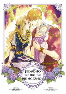 Jednoho dne princeznou 5 - Kniha