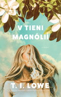 V tieni magnólií - Kniha