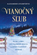 Vianočný sľub - Kniha